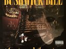 BUSHWICK BILL - Phantom Of The Rapra (LP) (NM/VG-)