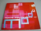 VINYLE MAXI 12'' DEPECHE MODE ENJOY THE SILENCE°°°04 RARE EDITION EXCELLENT ETAT