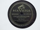 BIG MACEO MERRIWEATHER-Chicago breakdown/If you ever.... -RCA VICTOR 2910 -BLUES
