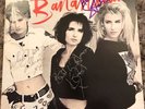 Bananarama True Confessions Signed Vinyl Lp Excellent Condition Original Record