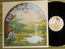 ANTHONY PHILLIPS THE GEESE AND THE GHOST /GENESIS/ LP 1977 UK 1ST PRESS EX/EX-