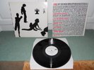 Einsturzende Neubauten vinyl Lp Bart 332 Some bizarre Kraut rock indus