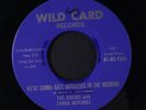 JOKERS WITH LYNDA MITCHELL: We're Gonna Hate Ourselves In The Morning / Strange