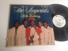 The Imperials Featuring Little Anthony LP We Are End Lbl. ORIG