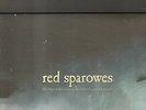 RED SPAROWES - The Fear Is Excruciating, But Therein Lies The Answer LP