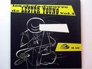 Les Chefs-d'œuvre de Lester Young Vol. 1 & 2 (CD, Mini LP Replica Cover)