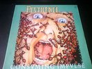 PESTILENCE Consuming Impulse LP 1st Press  Asphyx Death Obituary Grave Entombed