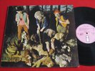 JETHRO TULL THIS WAS (1968 FRENCH ISLAND PINK ILPS 9085) EX-/VG+