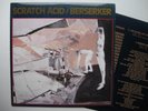 SCRATCH ACID Berserker 12