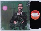 POLITICIANS FEA MCKINLEY JACKSON Self Titled HOT WAX HA 711 LP VG++ SHRINK