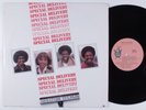 SPECIAL DELIVERY Self Titled SHIELD 80,000 LP VG++ promo