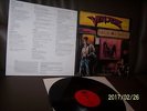 Vendetta LP Brain Damage