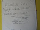 THE FUNBOY FIVE - LIFE AFTER DEATH - COMPULSIVE EATER -  S/79/CUS609