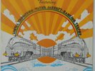 1981 LINVAL THOMPSON - TRAIN TO ZION - ROOTS REGGAE - TUFF GONG WAYNE JARRETT LP