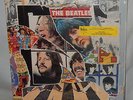 BEATLES ANTHOLOGY #3 SEALED NEW 3 LP SET UK IMPORT NR + PROMO FLAT