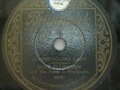 DUKE ELLINGTON 78” SOPHISTICATED LADY / STORMMY WETHER - BRUNSWICK 6600