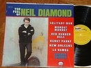 The Feel of Neil Diamond