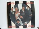 Blondie - Parallel Lines CHP 5001  USA LP  1978 Chrysalis  Picture Disc