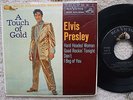 Elvis Presley - A Touch Of Gold Vol 1 - 1959 1st pressing EP + Corrected Sleeve