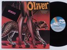OLIVER The Boss MCA LP VG+ promo