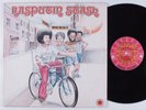 RASPUTIN'S STASH Devil Made Me Do It GEMIGO LP VG+/VG++