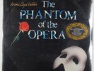 Andrew Lloyd Webber - The Phantom Of The Opera OST 2xLP - Polydor SEALED