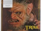 Richard Band - Troll OST LP - Restless SEALED