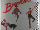 V/A - Breakin' OST LP - Polydor SEALED
