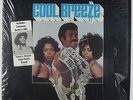Solomon Burke - Cool Breeze OST LP - MGM VG+ Shrink