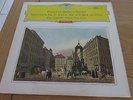 FRICSAY WA MOZART K 201+551 GERMAN RED STEREO DG 138 709 SLPM