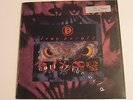 DEEP PURPLE call of the wild/strangeways 1987 POLYDOR SPAIN PROMO 12