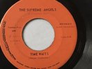RARE OHIO GOSPEL DEEP SOUL 45/ SUPREME ANGELS 