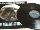 The Rolling Stones BIG HITS HIGH TIDE AND GREEN GRASS UK press DECCA NICE VINYL