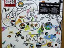 LED ZEPPELIN III 3 LP With MOVING PARTS COVER & STICKER Sealed