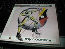 QUEEN ROGER TAYLOR MY COUNTRY 7