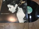 Rare Selena Quintanilla Vinyl Record Ven Conmigo 1990 Tejano