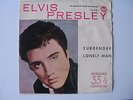 Elvis Presley - Surrender. 7