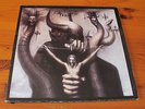 CELTIC FROST / TO MEGA THERION OR LP NOISE N 0031 (1985) GATEFOLD BLACK METAL EX