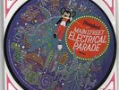 Disneyland Main Street Electrical Parade/It's a Small World [2](33 1/2 RPM) 1975