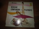 Vargas Cover   BEDSIDE COMPANION FOR PLAYBOYS LP Record Cheesecake Sexy Cover