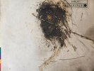 PETER GABRIEL ?- Passion: Music For The Last Temptation Of Christ (LP) (G++/G-)