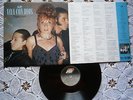 VAYA CON DIOS NIGHT OWLS RARE ORIGINAL EX YUGOSLAV 1ST PRESS 1990 EX-/EX