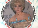 MADONNA ?- Madonna II: Limited Edition Interview (Picture Disc) (LP) (EX/VG+)