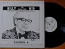 Audiophile SWEET THUNDER Edition 4 LP - Everest COPLAND Billy the Kid half-speed