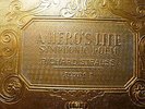 1926 RICHARD STRAUSS conducts EIN HELDENLEBEN Leopold Premyslav BERLIN 78