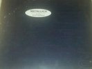 METALLICA Black Album Sealed vinyl record original Elektra 1991 first pressing