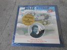 JOHN GRAY-BILLY BISHOP GOES TO WAR-ERIC PETERSON-LP-VINYL-GF-FACTORY SEALED-NEW