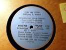 1952 Live Acetates NY MET COSI FAN TUTTE Fritz Stiedry Steber Thebom Munsel