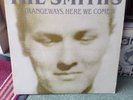 The Smiths Strangeways, Here We Come Vinyl LP Original