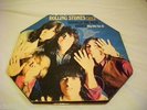 ROLLING STONES  through the past darkly big hits vol 2 lp stereo NOT BOXED